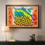 Les codomes de Jazz, 1947 - Henri Matisse - Toile encadrée sur mesure-129254097-129254094-129254086