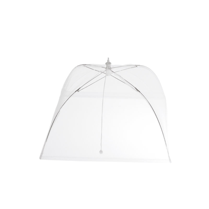 Belfry Kitchen Fourwhite Fabric Cover