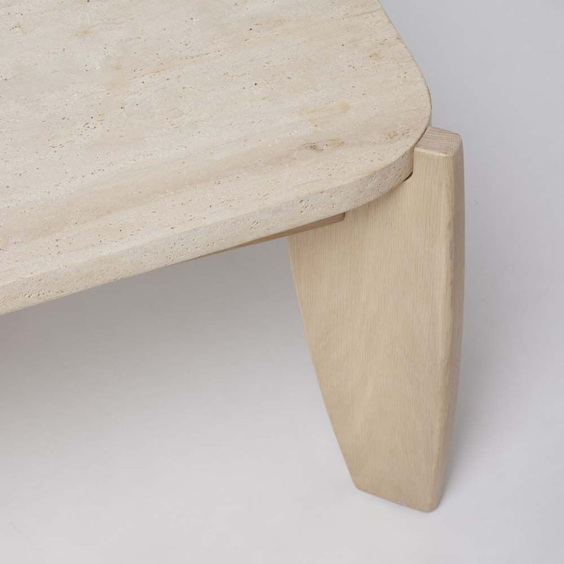 Rocco Cocktail Table