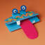 Papier de construction Sunworks