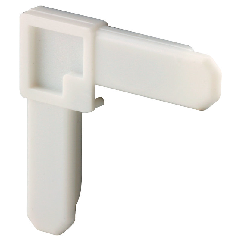 Prime-Line Two Piece Wall Bracket