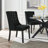 Modway Baronet Performance Velvet Dining Chairs - Set of 2-2094418567