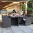  Nevada 6 Seater Cube Set-1271161009