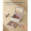 Manufactured Wood Jewellery Box +