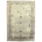 One-of-a-Kind 11'9" X 17'5" Area Rug