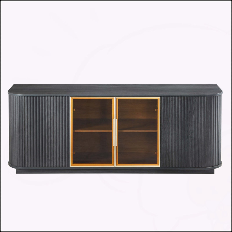 Meuble télé 64 pouces