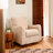 Sunday Power Recliner and Swivel Glider-96382679-96382680