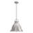 Bridgemoor 2 - Light Single Dome Pendant-60180719