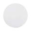 Table d'appoint d'extérieur en béton léger