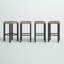 Tabouret de bar 26,4 po Alyne
