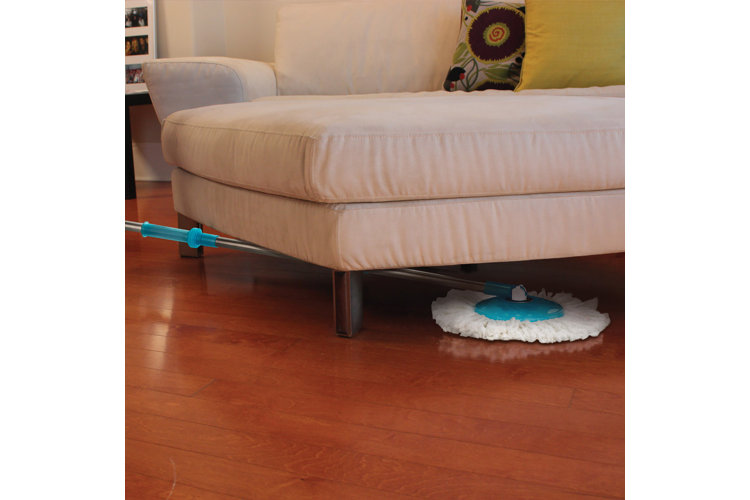 Hurricane Spin Mop
