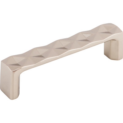 Quilted Bar pull