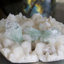 Cristal apophyllite Elynore