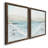 " In The Surf I " 2 - Pieces Painting Print-1681268528-1681268490