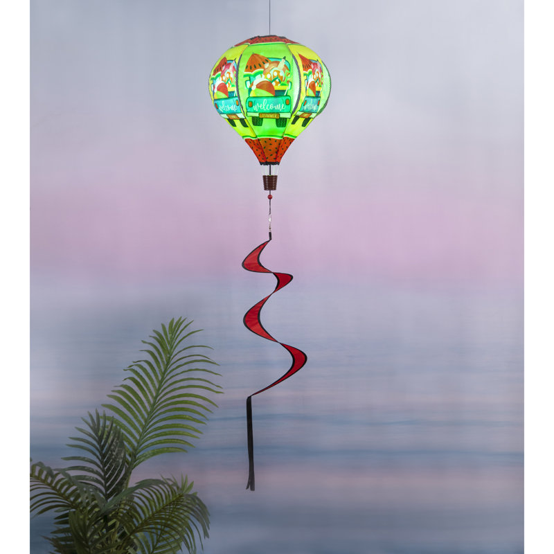 Rouleau de ballon Morciglio Welcome Summer