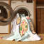 Tapis de vacances East Urban Home-1217892156