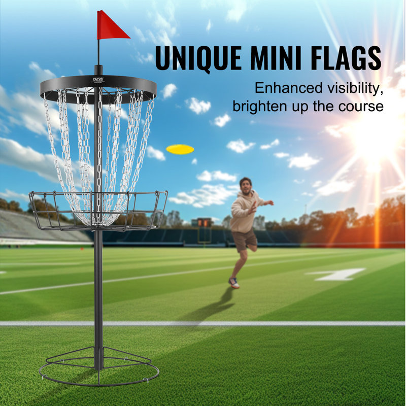 Golf en acier VEVOR