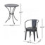 Ensemble de 3 pièces en métal-1569286346