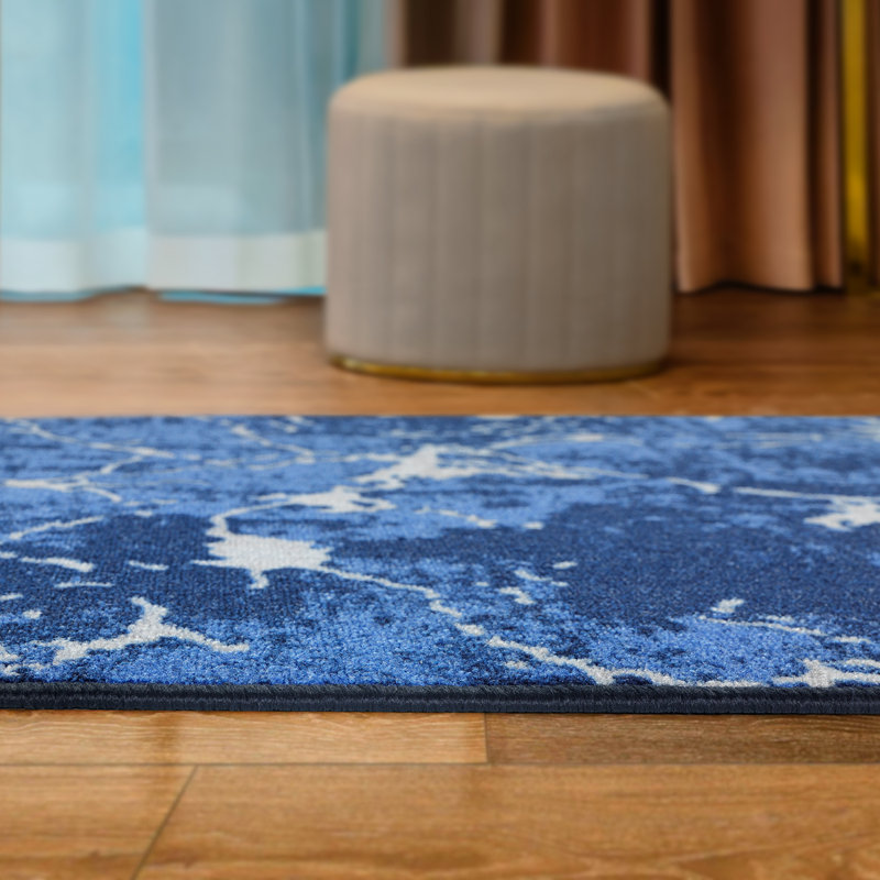 Tapis, tapis de couloir, tapis, Rectangle 2 pi 8 po x 4 pi 11 po