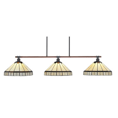 Kaolan 3 - Light Pendant