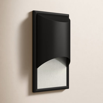 Aurore Outdoor Wall Lantern