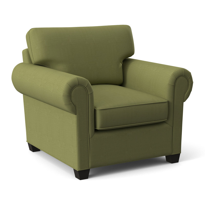 Grace Armchair, Ridgecrest Meadow