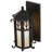 Steel Wall Light