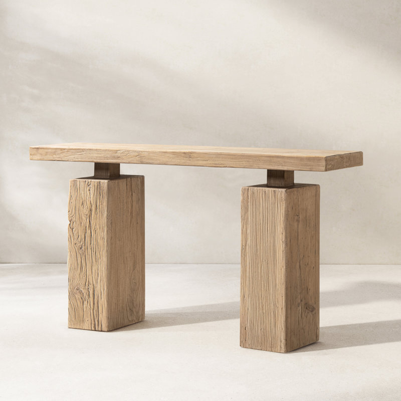 Console Calder 60 po Calder