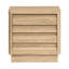 Grand lit de rangement avec table de chevet Headen-1699590885-1699590882