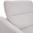 Ostend Upholstered Power Recliner Sofa