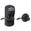 Accent Keypad Lever with Plymouth Trim-802907495-801363016-801362981