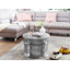 Monica Solid Coffee Table-37466194