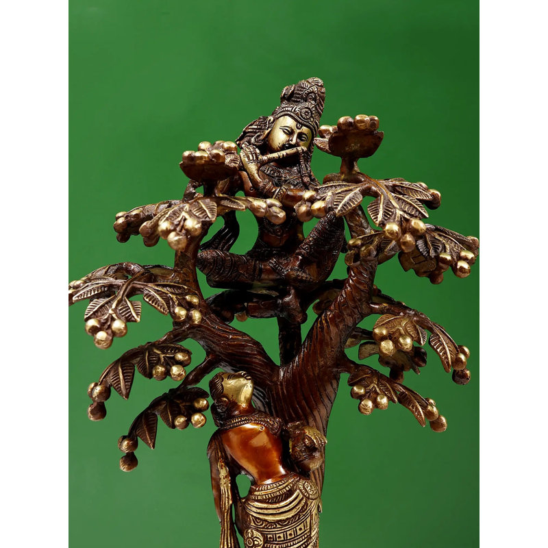 Religious & Spiritual Statue
