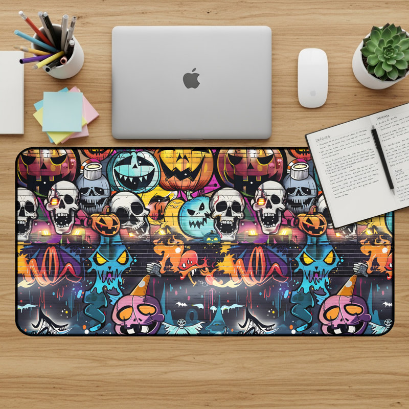 Desk Pad