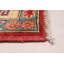 One-of-a-Kind 6'8" X 10'1" New Age Wool Area Rug in