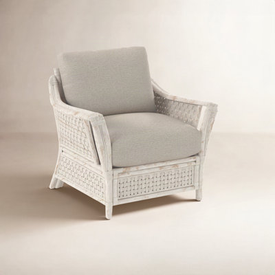Boca Upholstered Armchair
