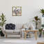 Arrangement floral moderne-16008352-16008354