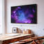 «Night Star Canvas Print»-1305620757
