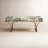 Magnolia Upholstered Bench-2029732218