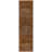 Malchow Washable Geometric Indoor / Outdoor Rug-95752477