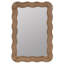 Erin Gates by Cooper Classic Scalloped Linden Accent Mirror
