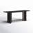 Olly 78'' Console Table-120796619
