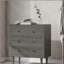 Commode 3 tiroirs