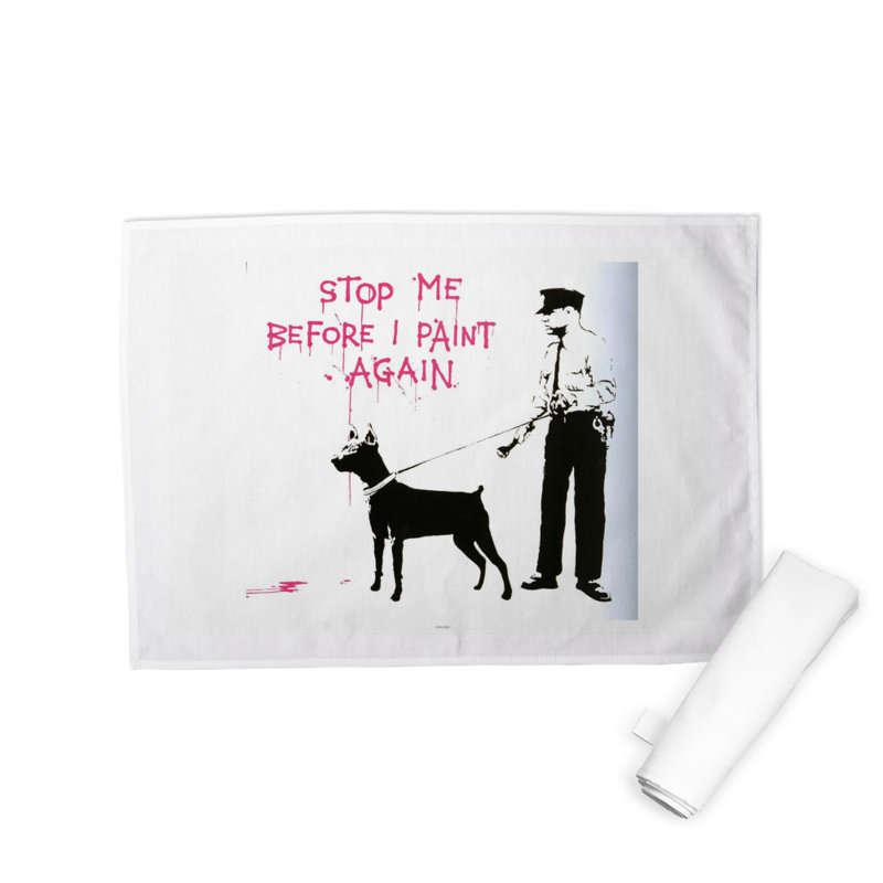 Cotton Kitchen Towel
