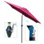 PARAPLUIE Sautelle 9 pi-121955694