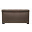 Banc de rangement rembourré Raburn-166564829