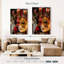Masque Lelend Carnaval de Venise-108256253