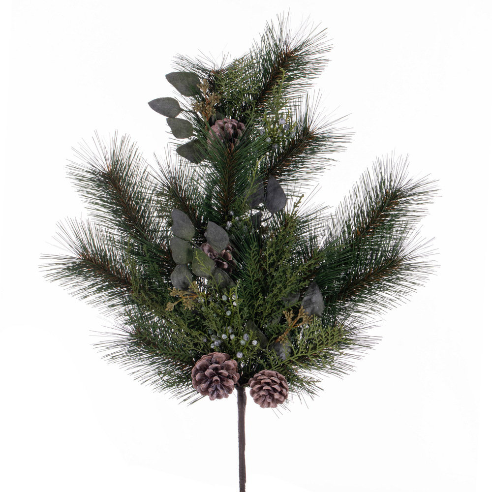26'' Faux Pine Branch (Set of 2) The Holiday Aisle®