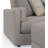Trevor 2-piece Extra Deep Oversized Sofa With 2 Included Storage Cocktail Ottoman-100929508