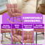 Chaise berçante Teddy-589337166